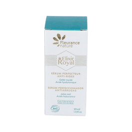 FLEURANCE NATURE ELIXIR ROYAL Sérum Perfeccionador Antiarrugas 30ml