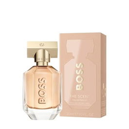 Hugo Boss The Scent Her Eau de Parfum para Mujer 30ml