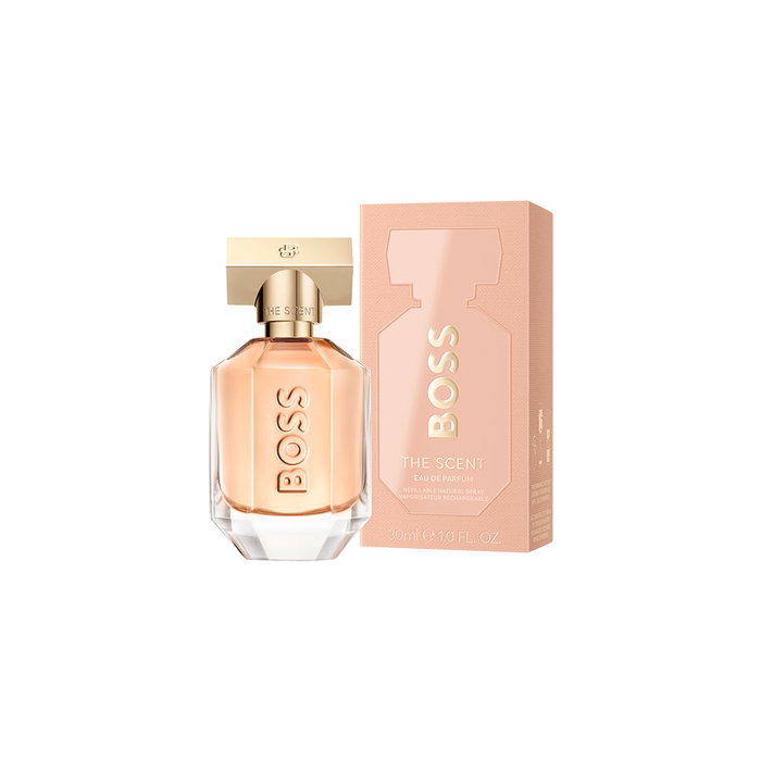Hugo Boss The Scent for Her Eau de Parfum 30 ml Hugo Boss The Scent for Her Eau de Parfum 30 ml