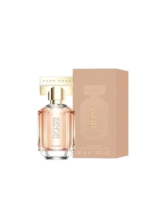 Hugo Boss The Scent for Her Eau de Parfum 30 ml