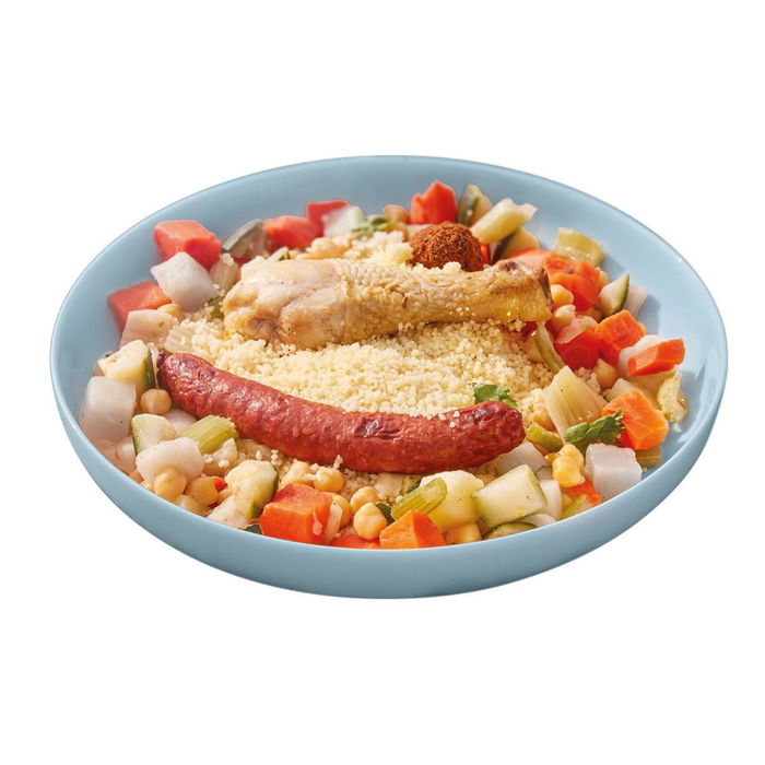 Plato Opal Diwali Paradise Luminarc 29 cm