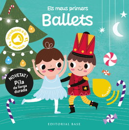 BASE, Els meus primers ballets