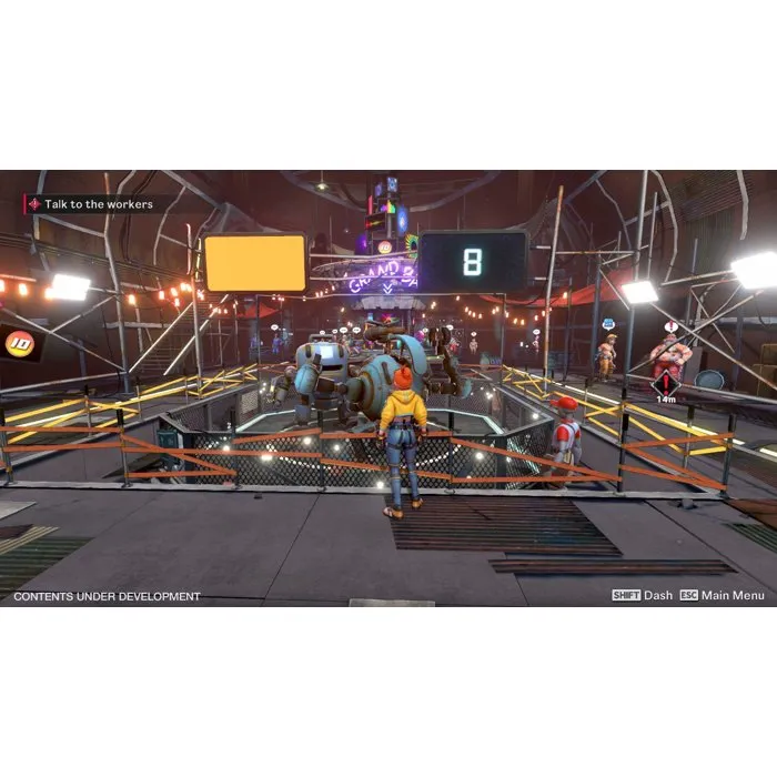 Microids Starbites Edición Deluxe Juego PS5