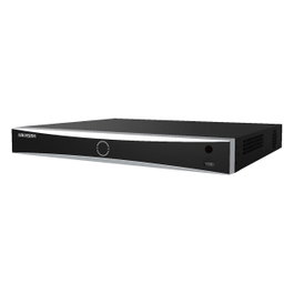 Hikvision DS-7608NXI-K2(D) NVR 8 canales AcuSense 4K