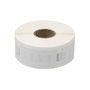 G&G Rollos de etiquetas 25,0 x 54,0 mm para Dymo 11352