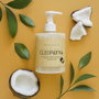 Alma Secret CLEOPATRA Gel de Baño Coco 500 ml