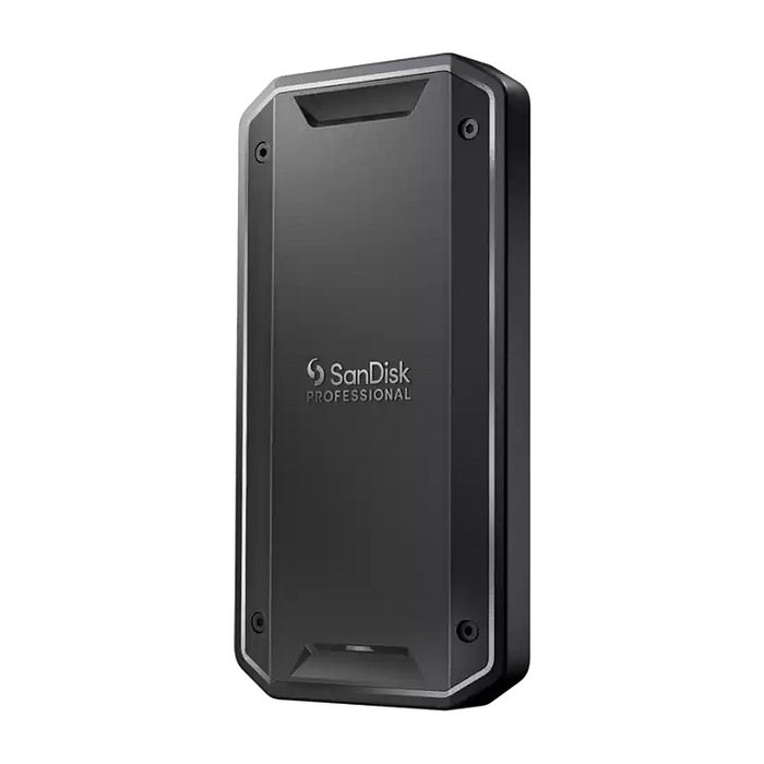 SanDisk Professional PRO-G40 SSD 4 TB Negro