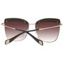 Ana Hickmann AH3191-59D02 Gafas de sol marrón