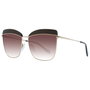 Ana Hickmann AH3191-59D02 Gafas de sol marrón