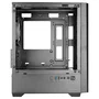 Mars gaming MC-VECTOR MicroATX Negra