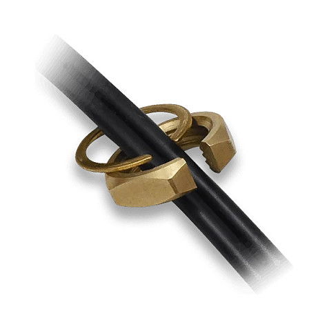 Teltonika PR1KCL25 Antena MIMO Móvil para Techo SMA 2,5 dBi 0.698-0.96/1.71-2.69 GHz Conector Macho