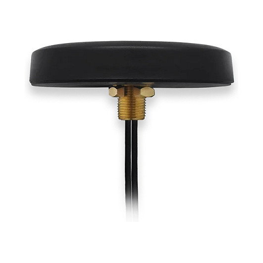 Teltonika PR1KCL25 Antena Combo MIMO Móvil para Techo SMA