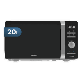 Cecotec Proclean 5010 Inverter de 20 litros