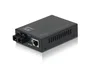 Level One FVT-2401 Convertidor de medio 100 Mbit/s 1310 nm Monomodo Negro