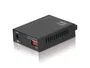 Level One FVT-2401 Convertidor de medio 100 Mbit/s 1310 nm Monomodo Negro