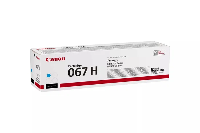 Canon 067H Cian