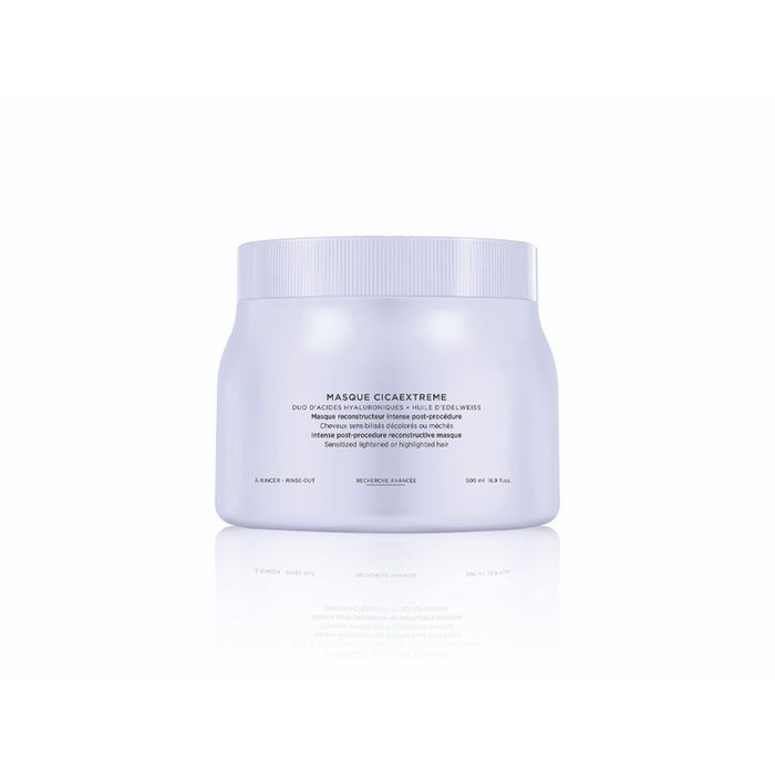 Kérastase Blond Absolu Masque Cicaextreme 500 ml