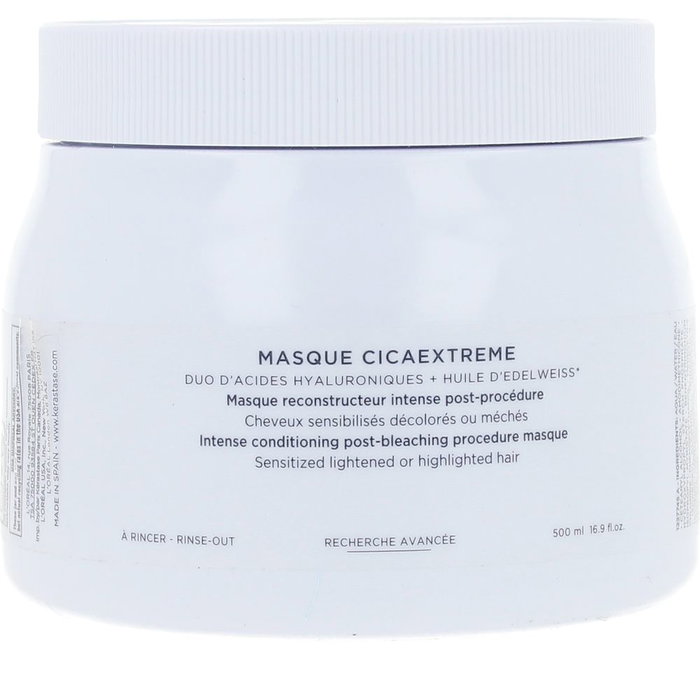 Kérastase Blond Absolu Masque Cicaextreme 500 ml