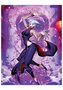 Street Fighter Enciclopedia de Guerreros Mundiales