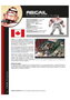 Street Fighter Enciclopedia de Guerreros Mundiales