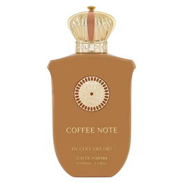 Coffee Note, Agua de perfume, Unisex, 100 ml