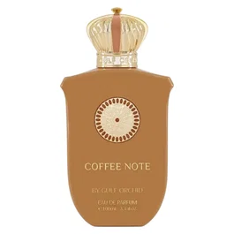 Gulf Orchid Coffee Note Agua de perfume Unisex 100 ml