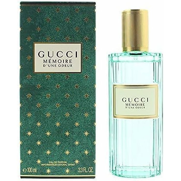 Gucci Memoire d'une Odeur Eau de Parfum 100 ml
