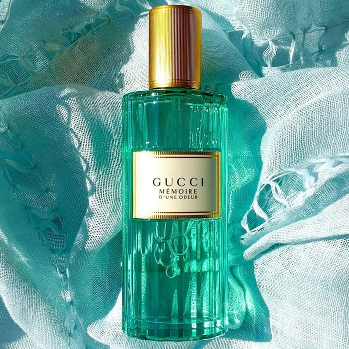 Gucci Memoire d'une Odeur Eau de Parfum 100 ml