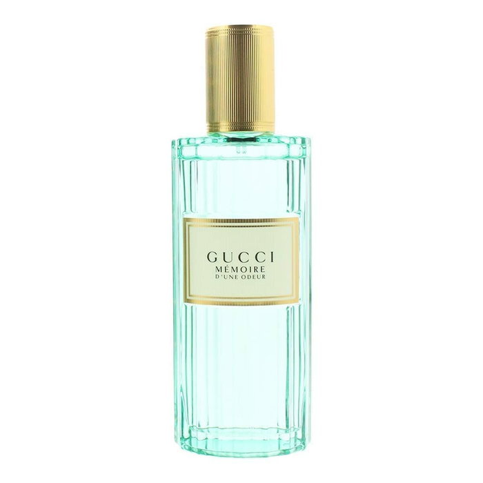 Gucci Memoire d'une Odeur Eau de Parfum 100 ml