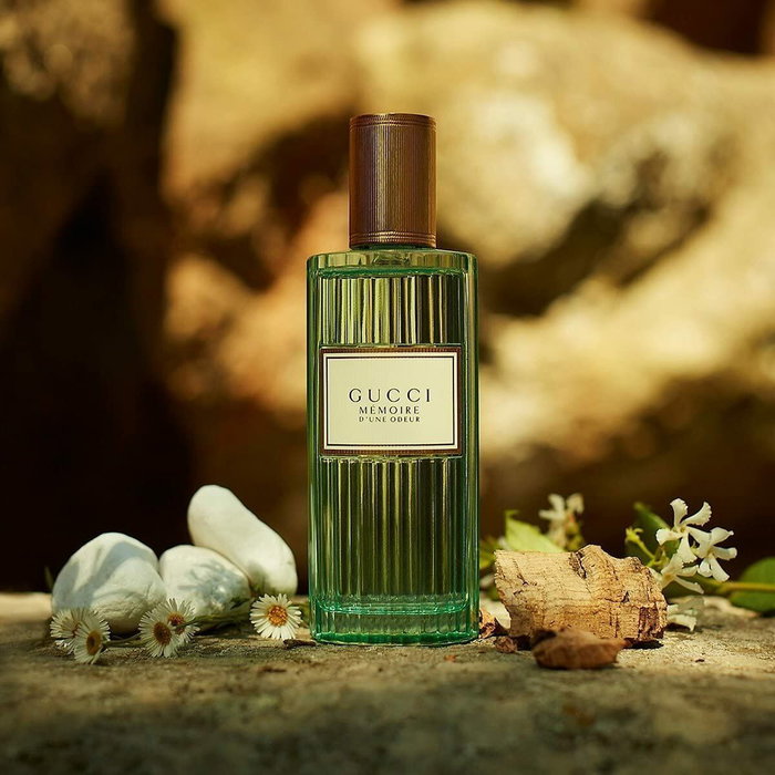 Gucci Memoire d'une Odeur Eau de Parfum 100 ml