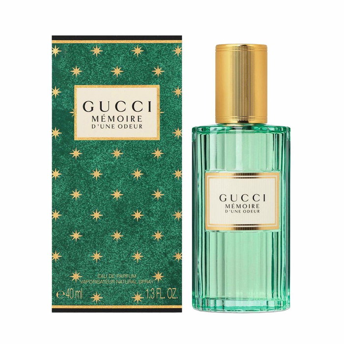 Gucci Memoire d'une Odeur Eau de Parfum 100 ml