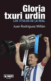 Gloria txuri urdin, AL POSTE EDICIONES - AL POSTE EDICIONES