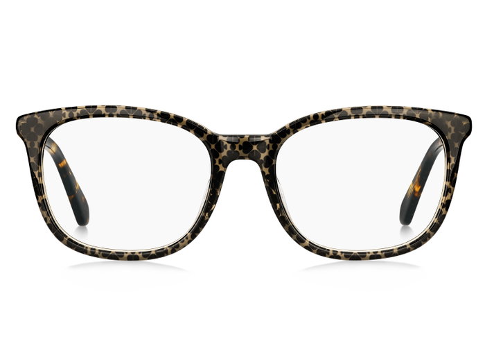 Kate Spade JALISHA-Y1JF118 Gafas de vista Marrón Kate Spade JALISHA-Y1JF118 Gafas de vista Marrón