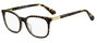 Kate Spade JALISHA-Y1JF118 Gafas de vista Marrón