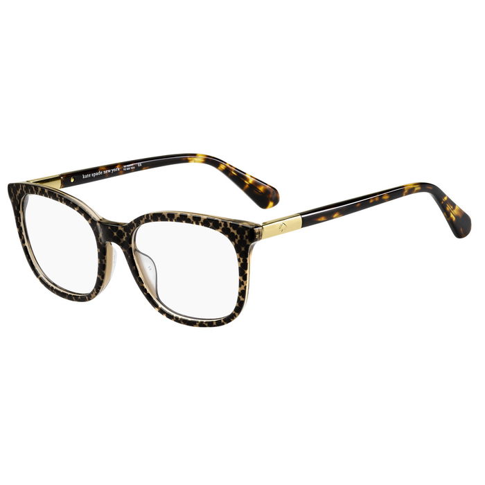 Montura de Gafas Mujer Kate Spade JALISHAY1JF11 Ø 51 mm Montura de Gafas Mujer Kate Spade JALISHAY1JF11 Ø 51 mm