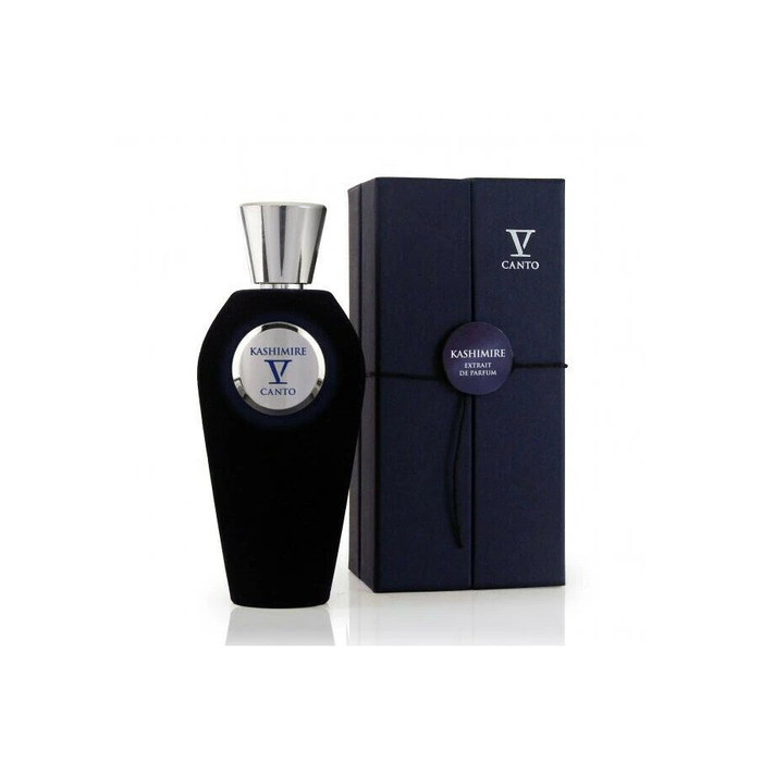 Tiziana Terenzi V Canto Kashimire Eau de Parfum 100 ml Spray Tiziana Terenzi V Canto Kashimire Eau de Parfum 100 ml Spray