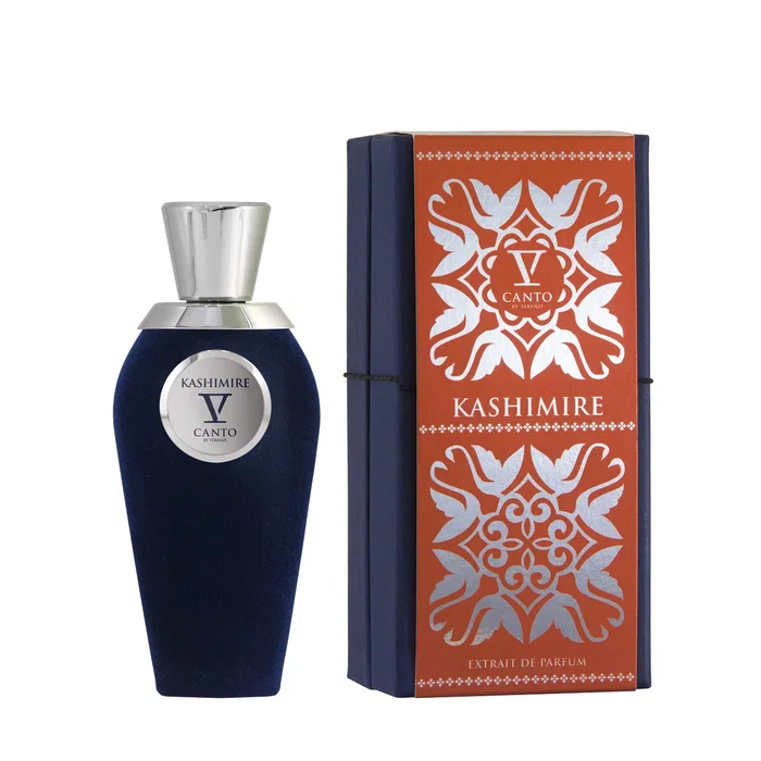Tiziana Terenzi V Canto Kashimire Extracto de Perfume Unisex 100 ml