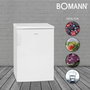 Bomann VS 2195.1 Blanco