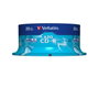 Verbatim DataLifePlus CD-R 700MB 52x Spindle 25 unidades