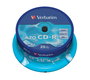 Verbatim DataLifePlus CD-R 700MB 52x Spindle 25 unidades