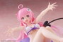 Taito Prize Figura Aqua Float Girls Lala To Love-Ru Darkness