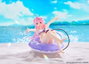 Taito Prize Figura Aqua Float Girls Lala To Love-Ru Darkness