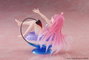 Taito Prize Figura Aqua Float Girls Lala To Love-Ru Darkness