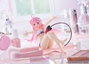 Taito Prize Figura Aqua Float Girls Lala To Love-Ru Darkness