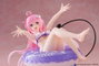 Taito Prize Figura Aqua Float Girls Lala To Love-Ru Darkness