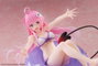 Taito Prize Figura Aqua Float Girls Lala To Love-Ru Darkness