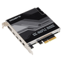 Gigabyte GC-MAPLE RIDGE Tarjeta de expansión Intel Thunderbolt 4 Certificada