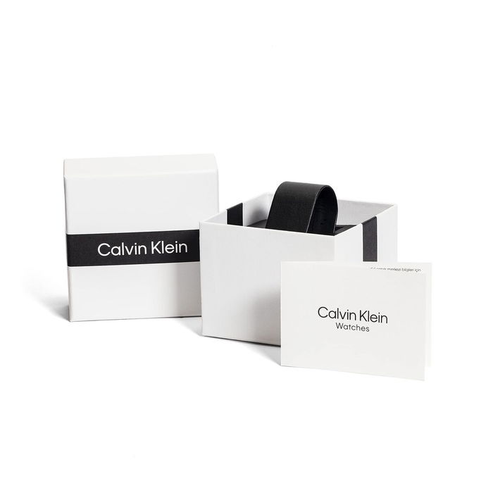 Reloj Hombre Calvin Klein 25200229 (Ø 40 mm) Reloj Hombre Calvin Klein 25200229 (Ø 40 mm)