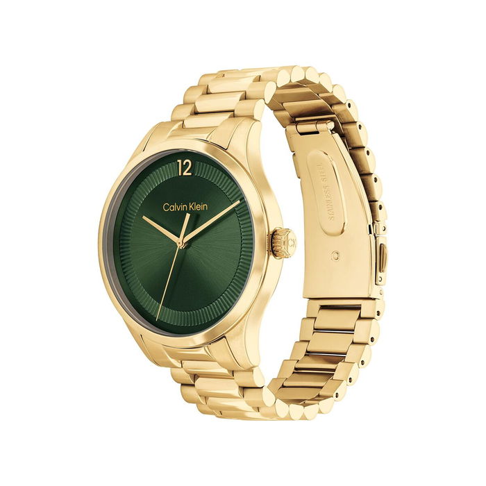 Reloj Hombre Calvin Klein 25200229 (Ø 40 mm) Reloj Hombre Calvin Klein 25200229 (Ø 40 mm)