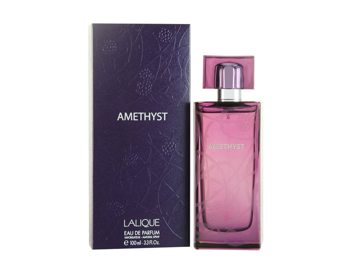 Lalique Amethyst Eau de Parfum 100 ml Lalique Amethyst Eau de Parfum 100 ml